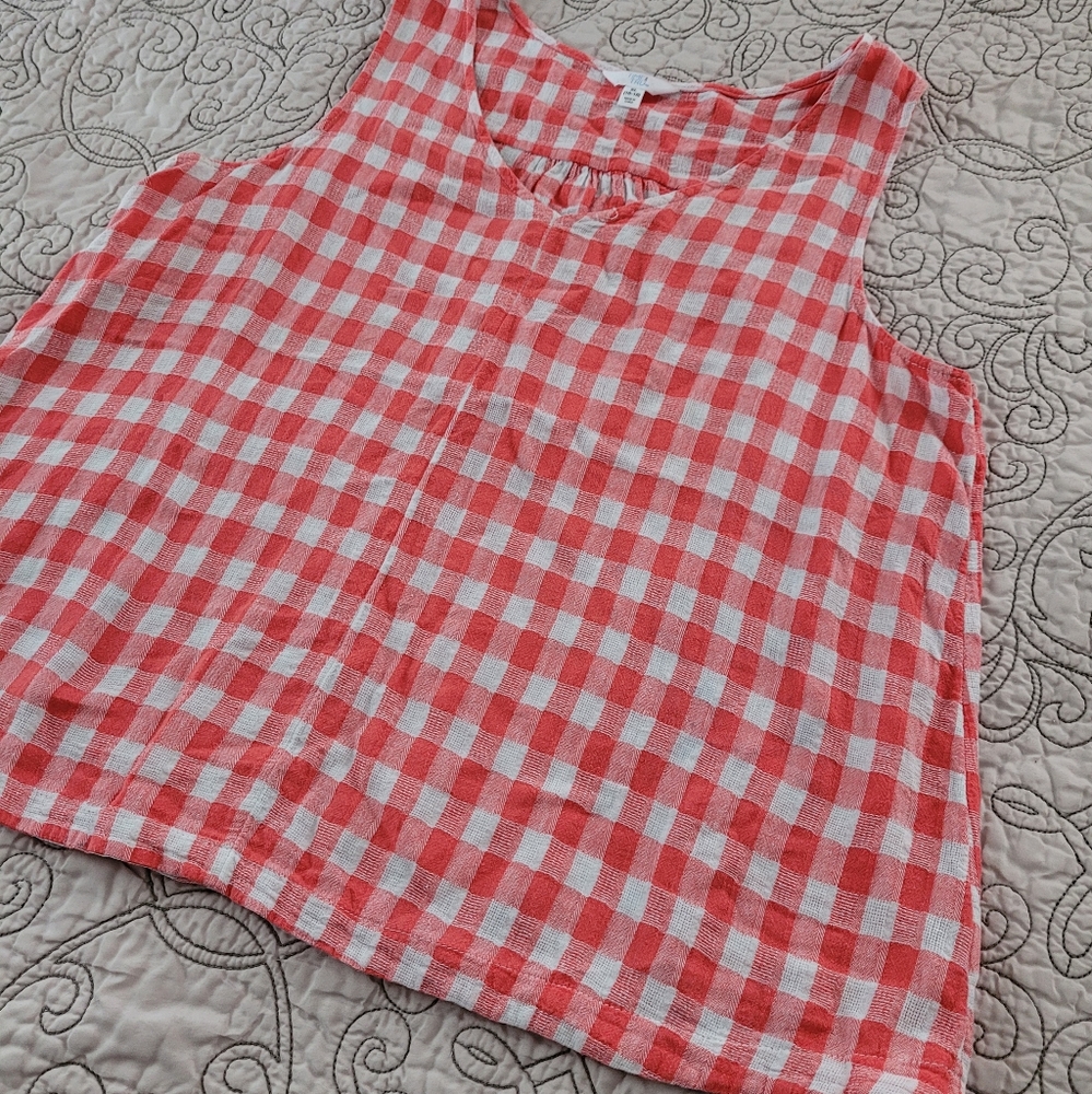 Linen Top Bundle - Picture 2 of 11